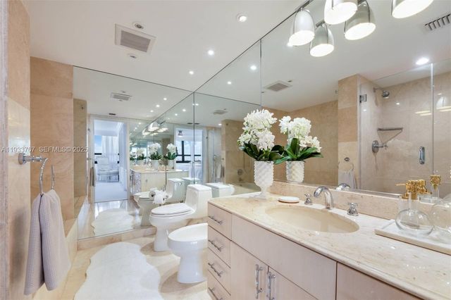 1 Grove Isle Drive A908, Miami, FL 33133