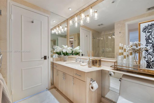 1 Grove Isle Drive A908, Miami, FL 33133