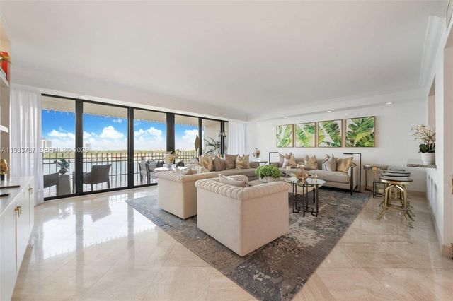 1 Grove Isle Drive A908, Miami, FL 33133