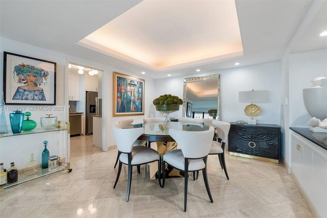 1 Grove Isle Drive A908, Miami, FL 33133