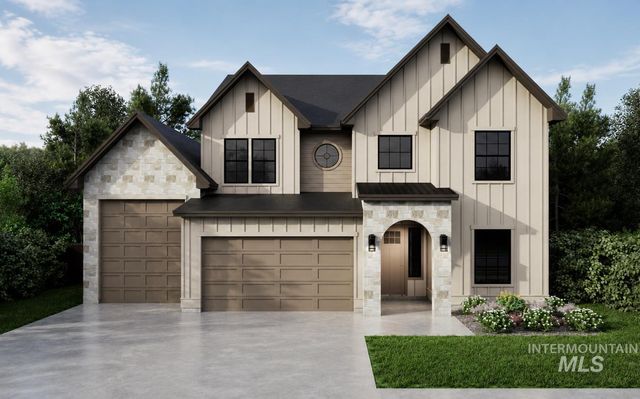 7300 W Runner Stone St, Eagle, ID 83616