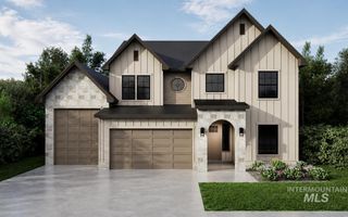 7300 W Runner Stone St, Eagle, ID 83616