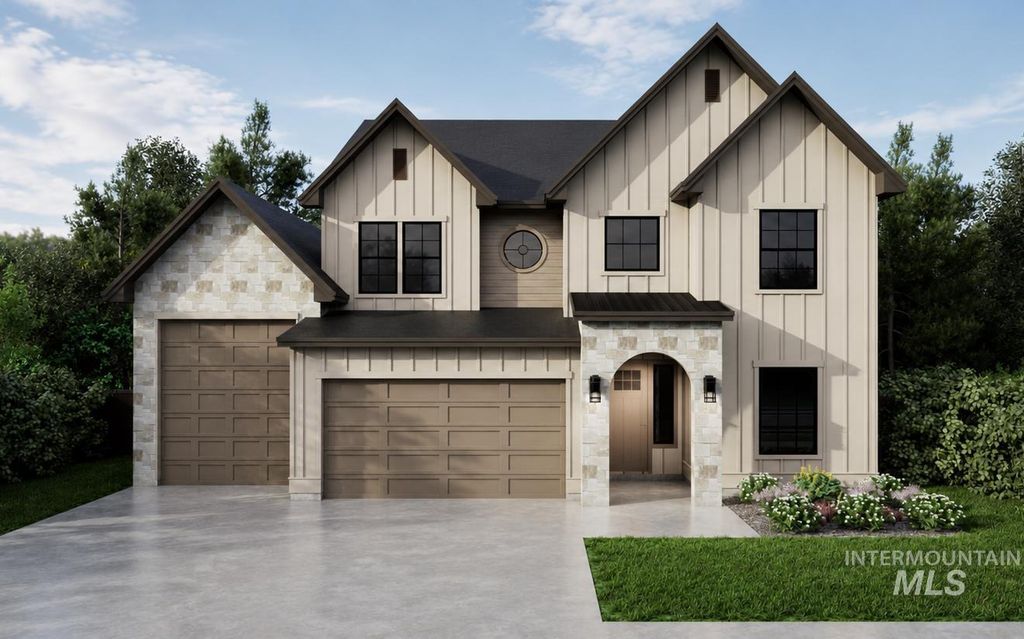 7300 W Runner Stone St, Eagle, ID 83616