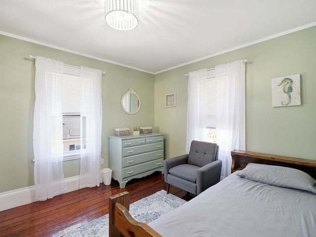 325 Mountain Ave, Revere, MA 02151