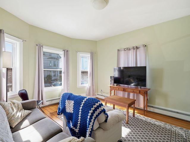 325 Mountain Ave, Revere, MA 02151