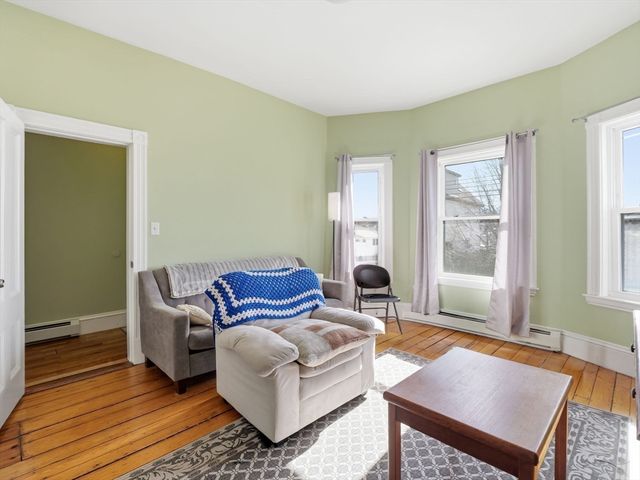 325 Mountain Ave, Revere, MA 02151