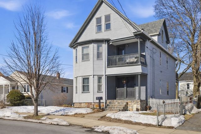 325 Mountain Ave, Revere, MA 02151