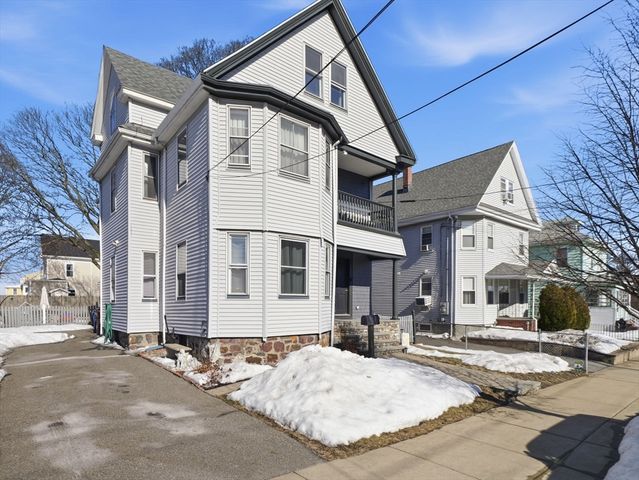 325 Mountain Ave, Revere, MA 02151