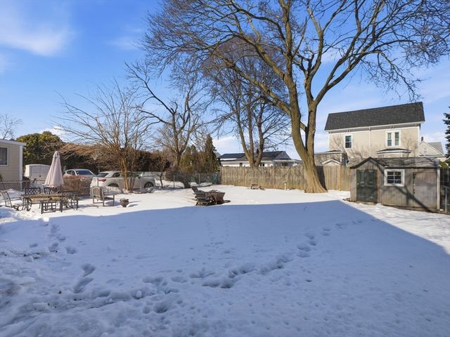 325 Mountain Ave, Revere, MA 02151