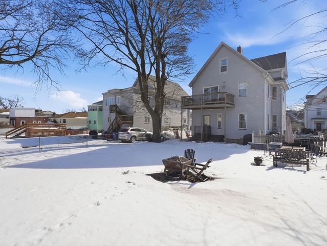 325 Mountain Ave, Revere, MA 02151