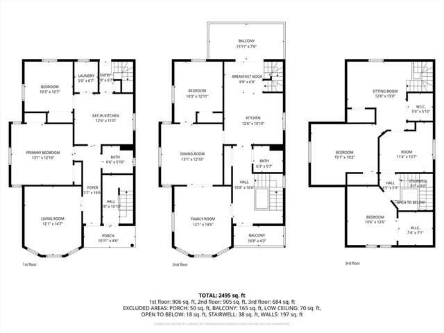 325 Mountain Ave, Revere, MA 02151