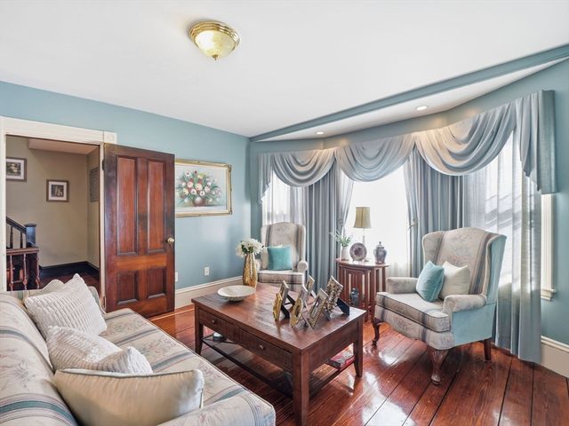 325 Mountain Ave, Revere, MA 02151