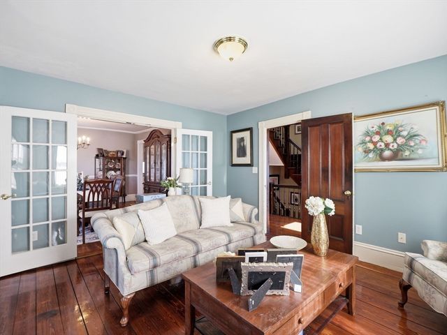 325 Mountain Ave, Revere, MA 02151