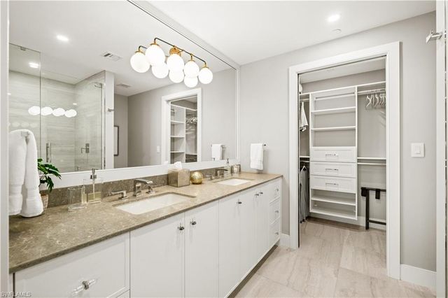 13925 Old Coast RD # 1705, Naples, FL 34110