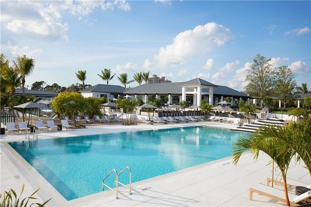 13925 Old Coast RD # 1705, Naples, FL 34110