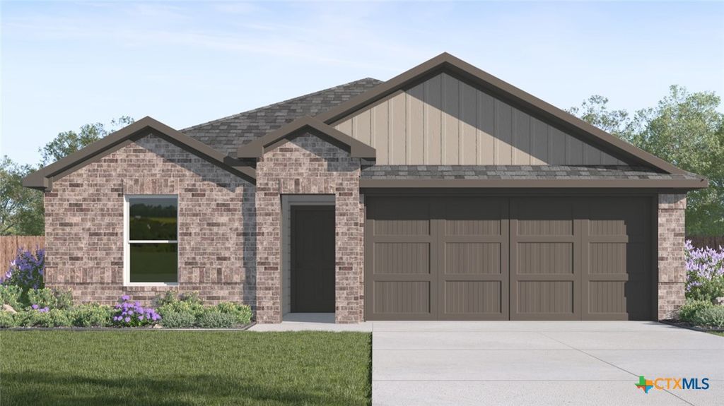 180 Baby Calf Roping Road, Jarrell, TX 76537