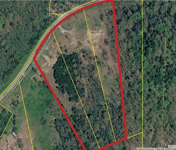 0 Fort Blount Rd, Hartsville, TN 37074