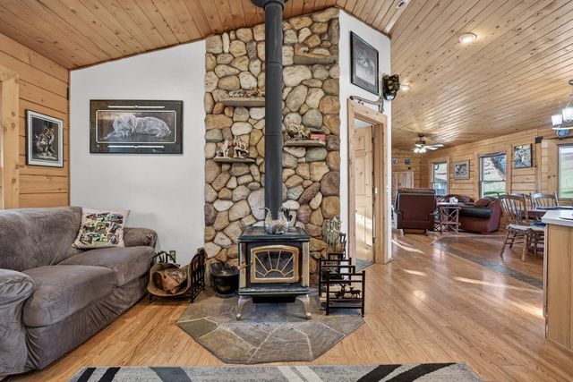 10394 Ponderosa Way, Mountain Ranch, CA 95246