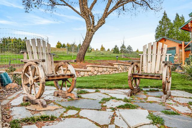 10394 Ponderosa Way, Mountain Ranch, CA 95246