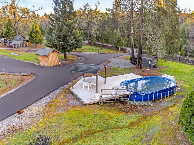10394 Ponderosa Way, Mountain Ranch, CA 95246