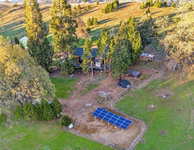 10394 Ponderosa Way, Mountain Ranch, CA 95246