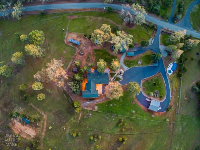 10394 Ponderosa Way, Mountain Ranch, CA 95246