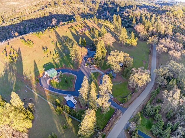 10394 Ponderosa Way, Mountain Ranch, CA 95246