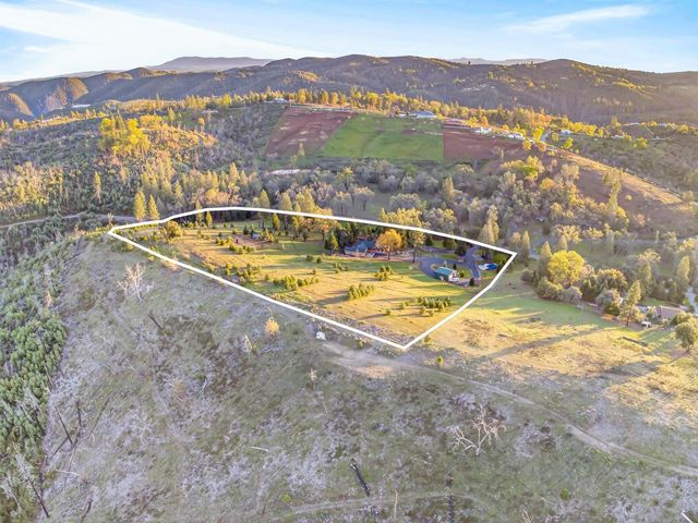 10394 Ponderosa Way, Mountain Ranch, CA 95246