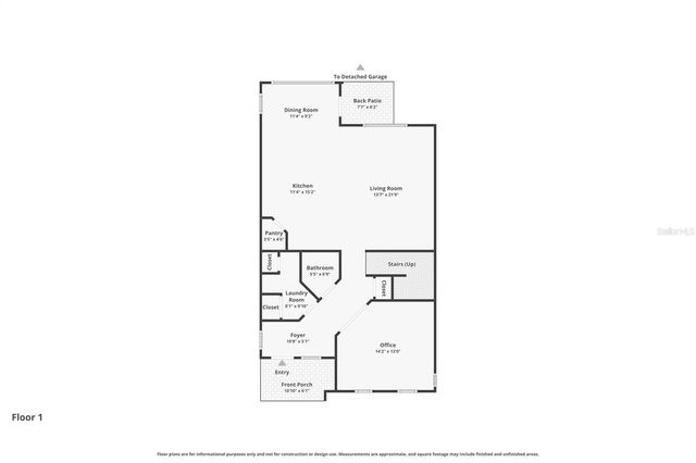 16012 LONEOAK VIEW DRIVE, Lithia, FL 33547