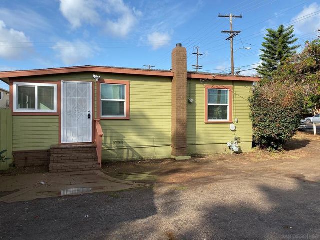 8975 Lamar St, Spring Valley, CA 91977