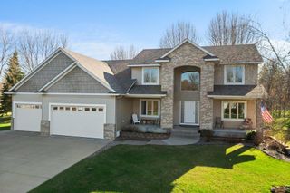 10580 201st Avenue NW, Elk River, MN 55330