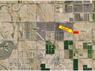 000 N 11 Mile Corner Road -, Eloy, AZ 85131