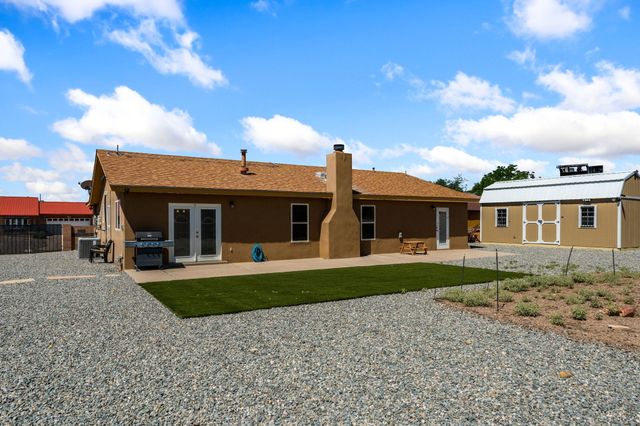 4747 Limestone Drive NE, Rio Rancho, NM 87124
