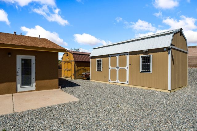 4747 Limestone Drive NE, Rio Rancho, NM 87124