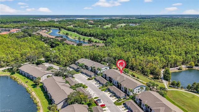 8370 Heritage Links CT # 2025, Naples, FL 34112