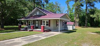 163 E Third Street, Garland, NC 28441