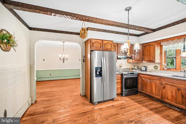 3 MOREDON RD, Huntingdon Valley, PA 19006