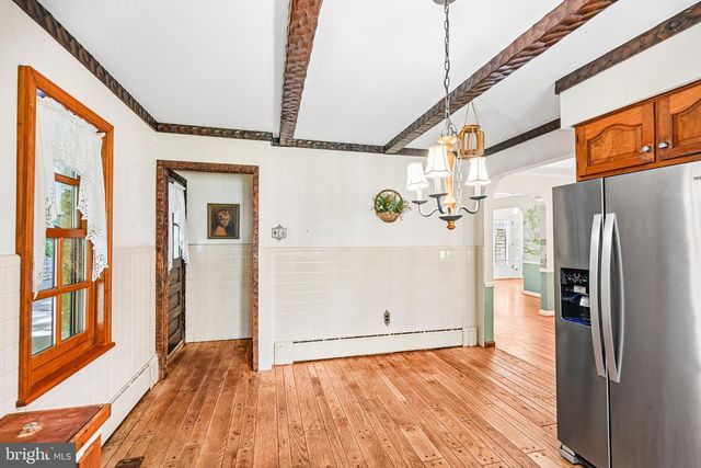 3 MOREDON RD, Huntingdon Valley, PA 19006