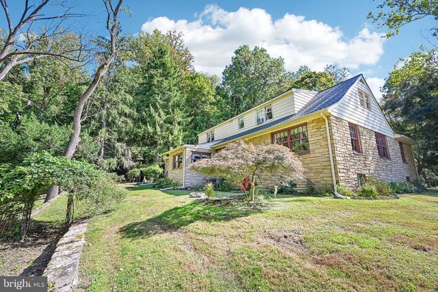 3 MOREDON RD, Huntingdon Valley, PA 19006