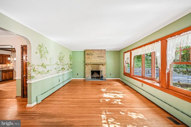 3 MOREDON RD, Huntingdon Valley, PA 19006