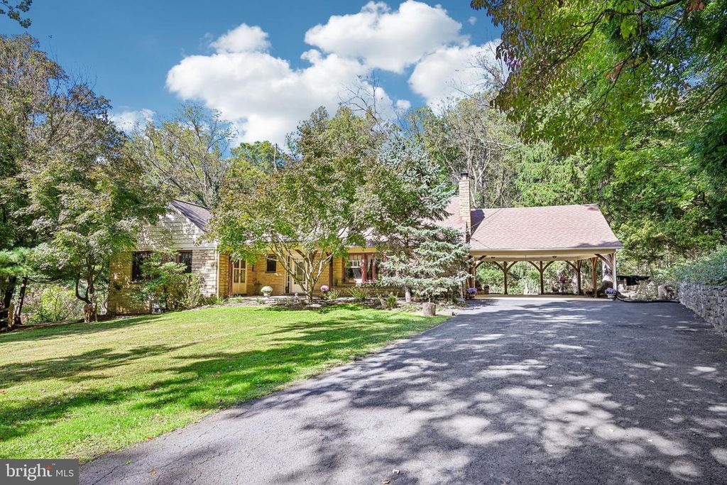 3 MOREDON RD #, HUNTINGDON VALLEY, PA 19006 — exterior