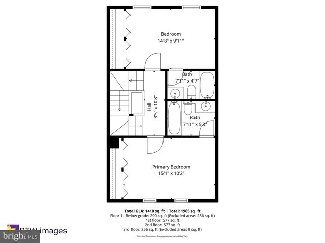 44025 ABERDEEN TER, Ashburn, VA 20147