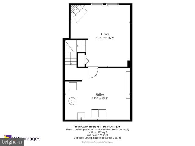 44025 ABERDEEN TER, Ashburn, VA 20147
