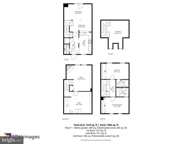 44025 ABERDEEN TER, Ashburn, VA 20147