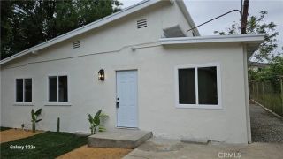 14635 Astoria Back House, Sylmar, CA 91342