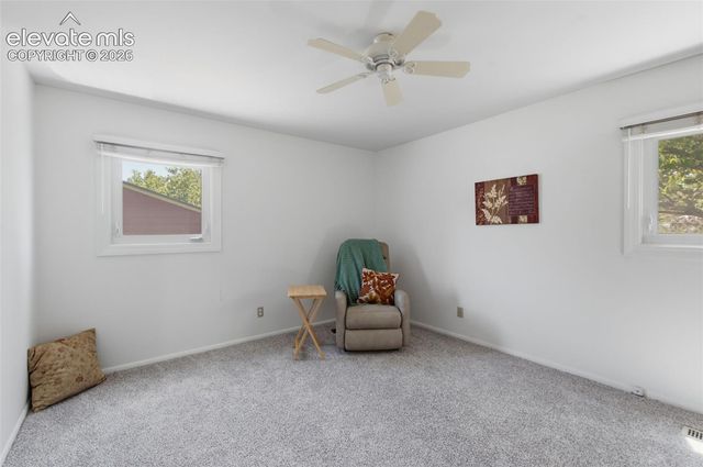110 N Brentwood Drive, Colorado Springs, CO 80909