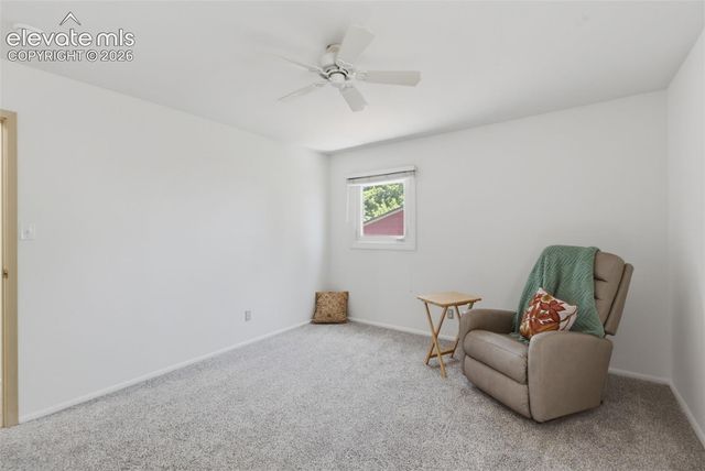 110 N Brentwood Drive, Colorado Springs, CO 80909