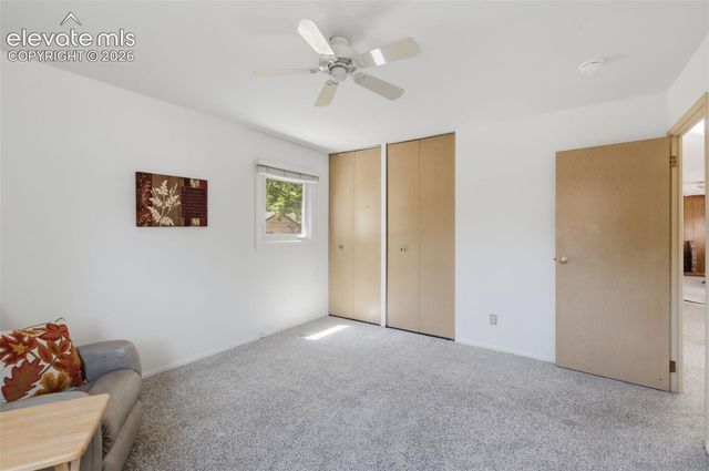 110 N Brentwood Drive, Colorado Springs, CO 80909