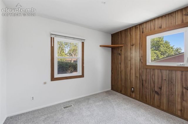 110 N Brentwood Drive, Colorado Springs, CO 80909