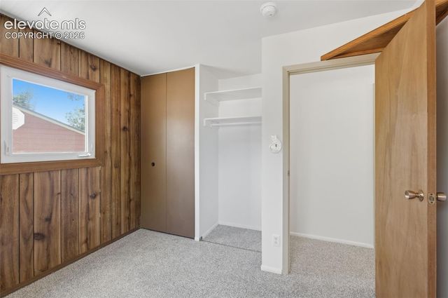 110 N Brentwood Drive, Colorado Springs, CO 80909